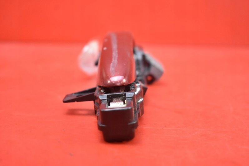 фото №4, Ручка правая перед передняя mazda 6 ii gh 08r