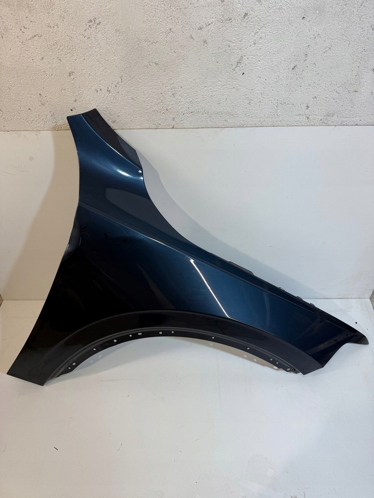 фото №1, Volvo xc90 ii крыло передний правый