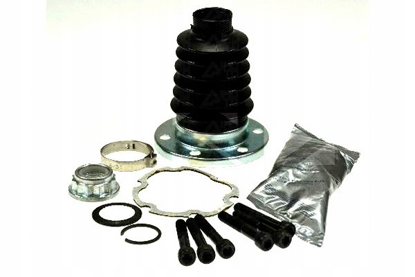 фото №2, Lobro набор защита шарнир lob, 304202