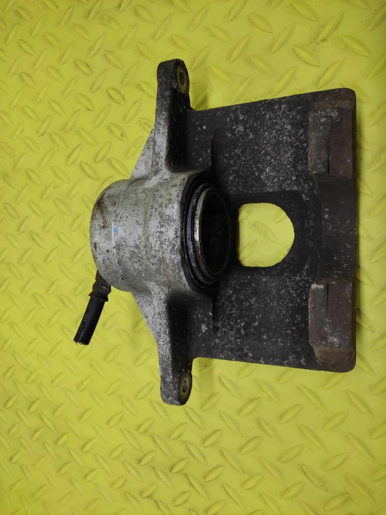 фото №4, Kia cerato 2.0 crdi супорт гальмівний лівий перед