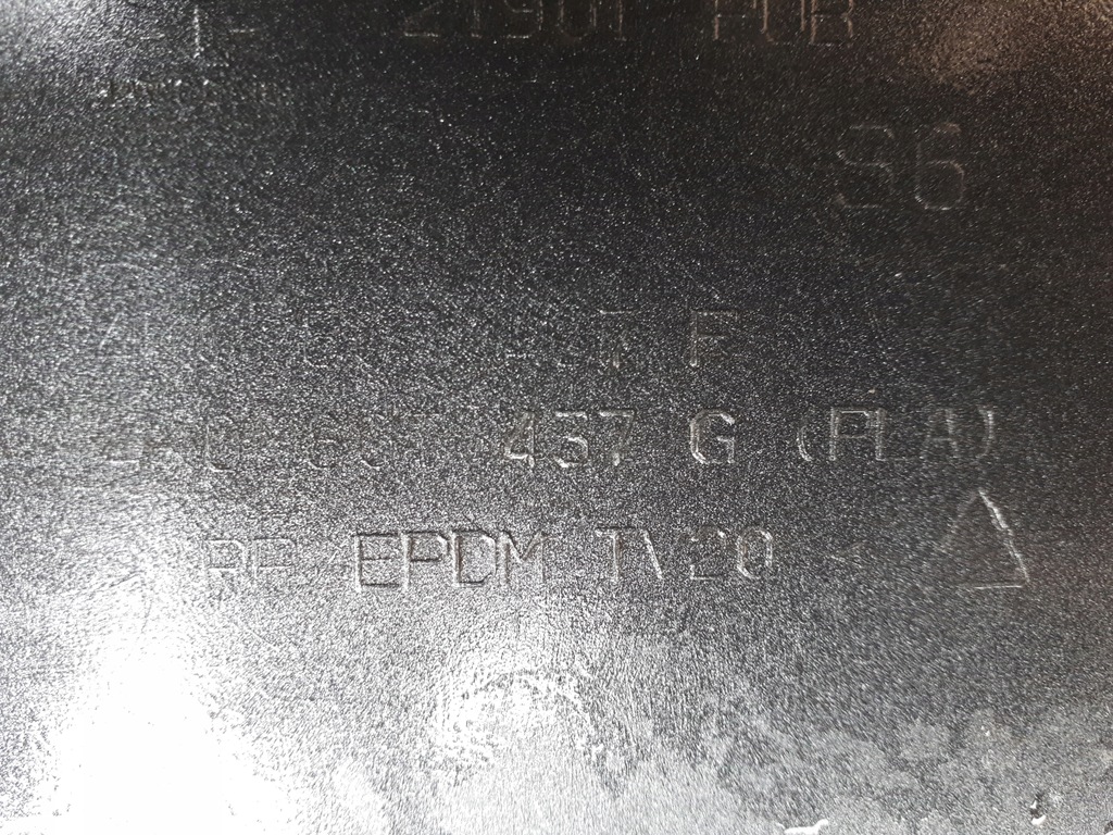 фото №8, Бампер audi a6 s line s6 c8 4k0 перед передний