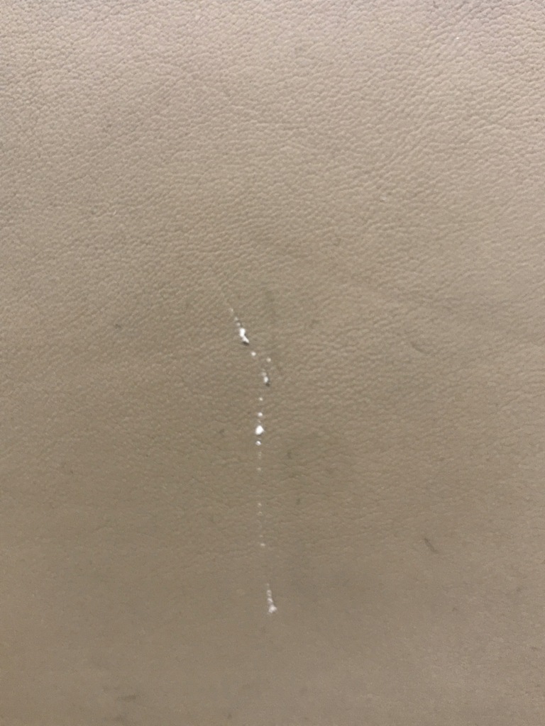 фото №5, Спинка сидіння задні задня ліва porsche 991 997