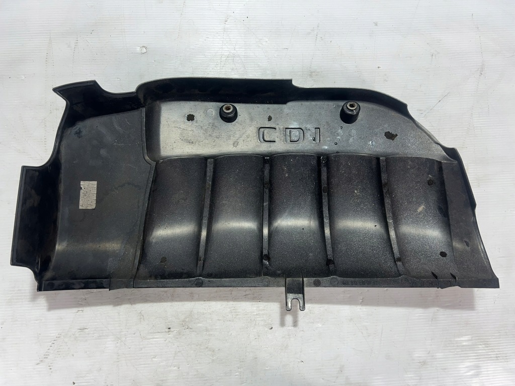 фото №5, Верхний защита двигателя mercedes-benz ml w163 a6120100767