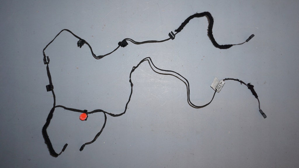 фото №1, Vw passat cc жгут электропроводка освещение led 3aa971315