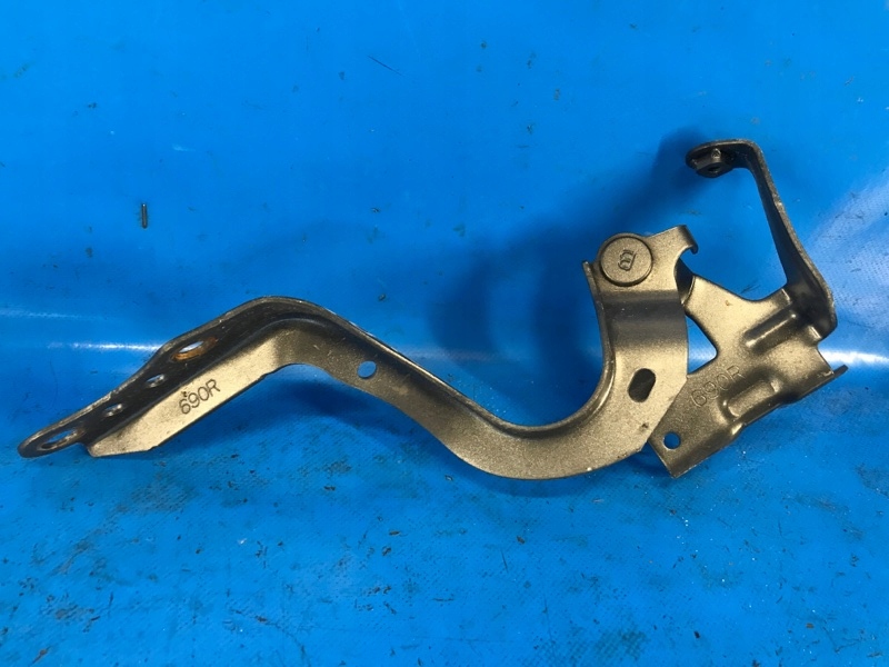 фото №4, Петля капот правий toyota prius 16 5341047130