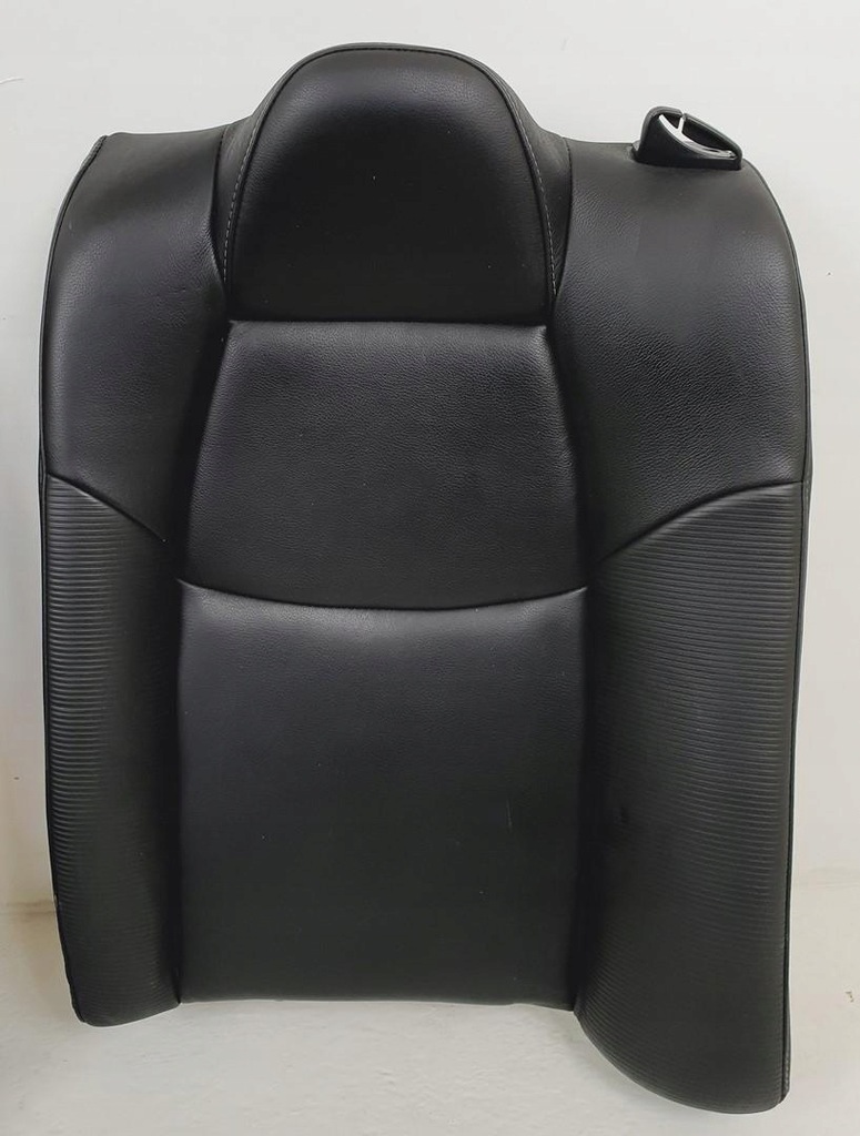 фото №4, Заднє сидіння спинка задня mazda rx-8