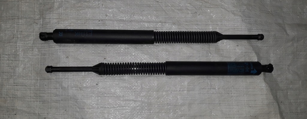 фото №1, Bmw 5 f11 привід амортизатор кришки задня комплект