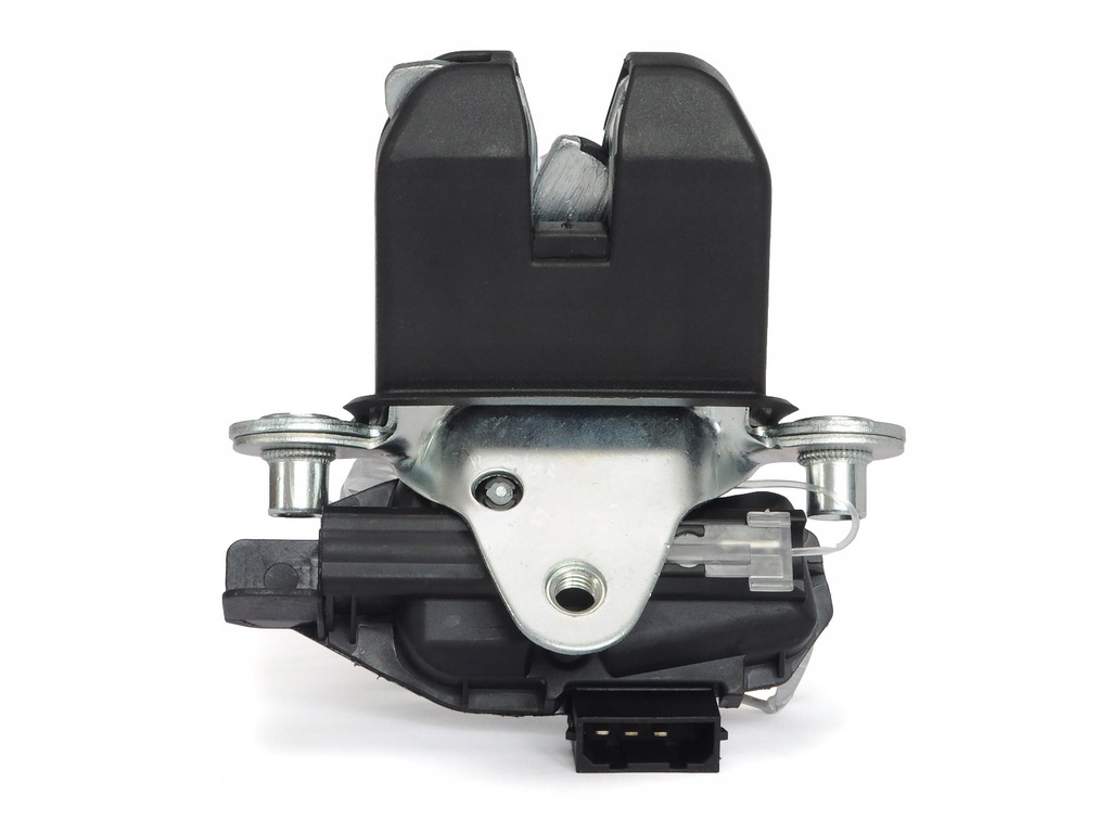 фото №1, Замок задній кришки багажника задня skoda roomster