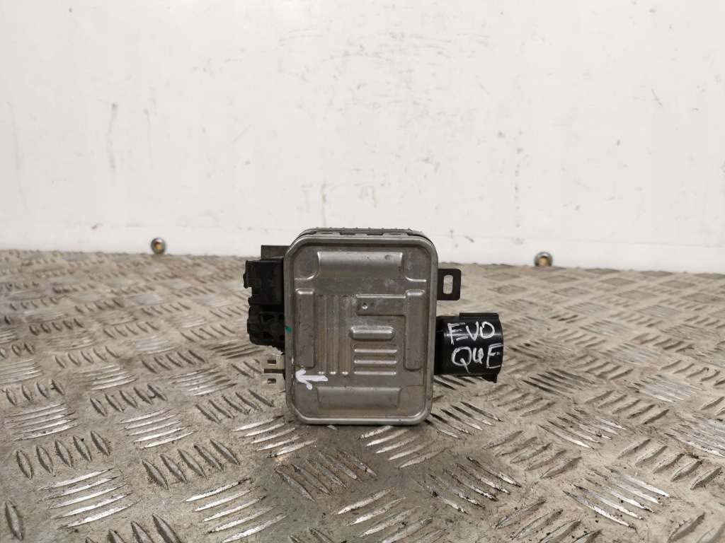 Купить 2015 land rover range rover evoque l538 реле 191000246215