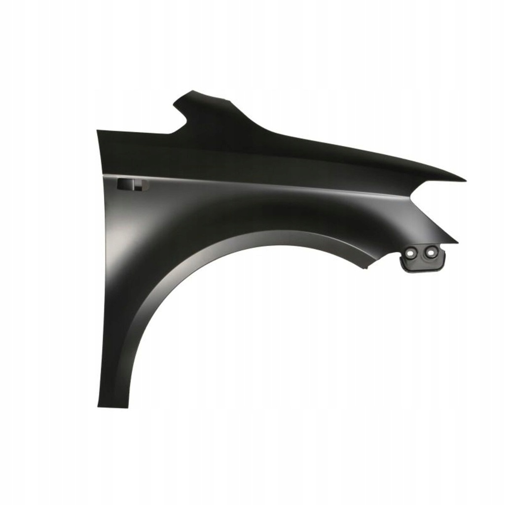 фото №1, Крыло перед правый vw caddy iv 15-20