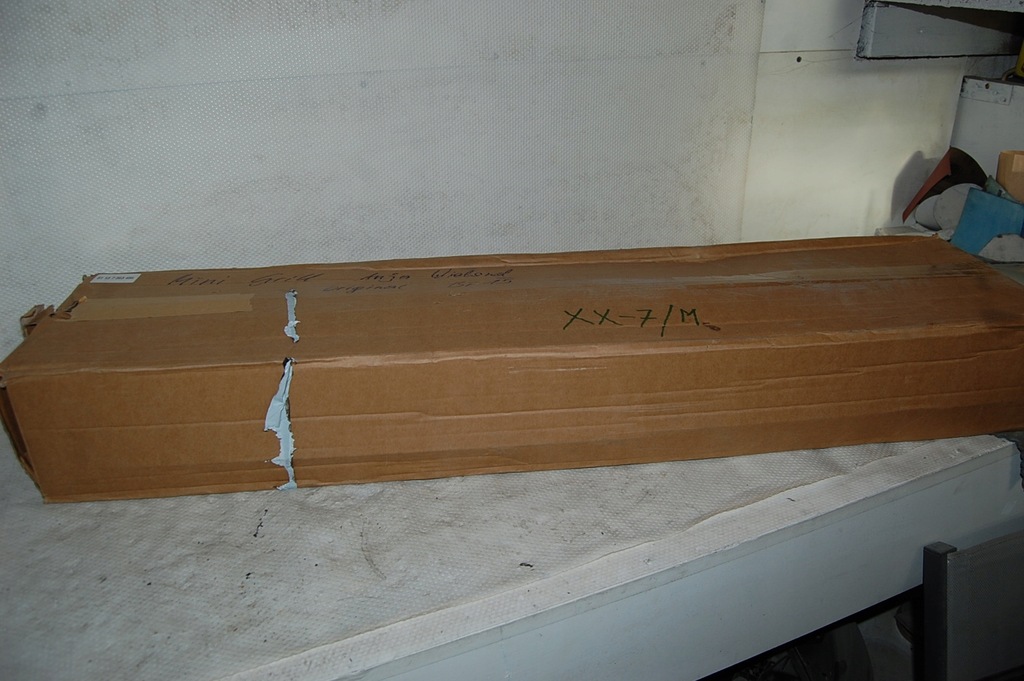 фото №11, Mini cooper one f55 f56 f57 решётка радиатора неповрежденная оригинал