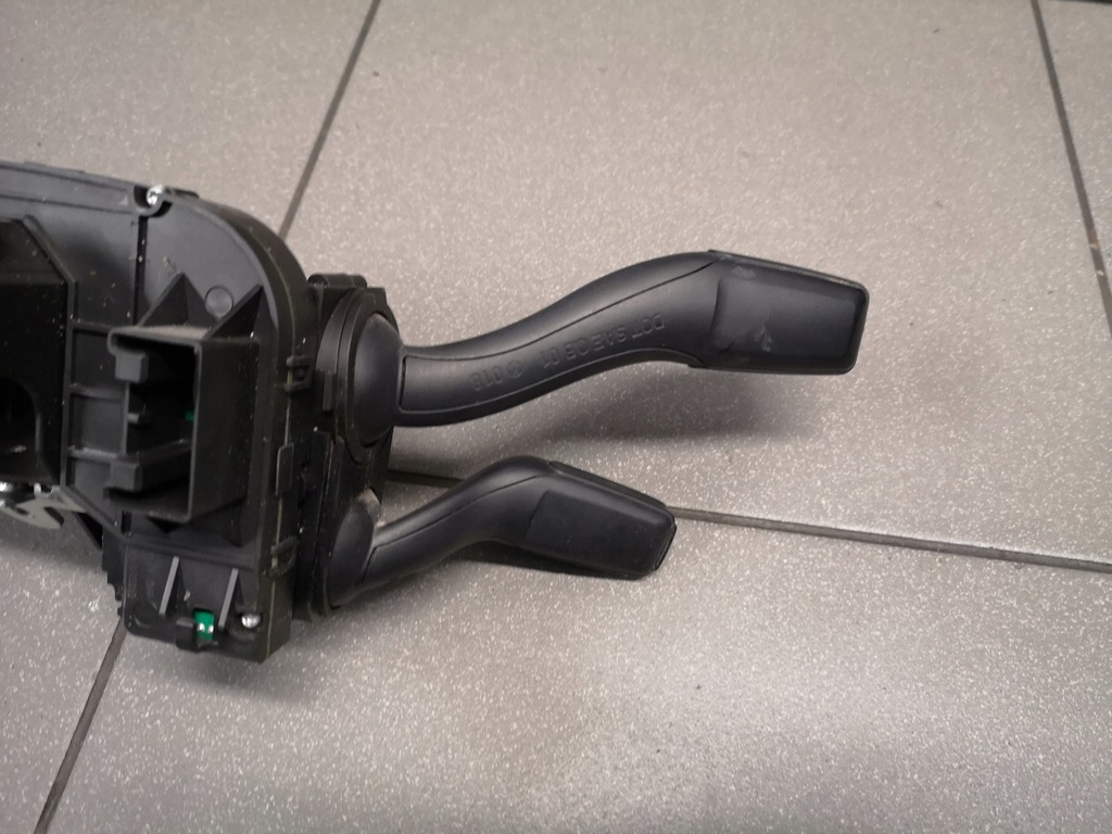 фото №10, Важіль перемикач комбінований a6 c6 4f0953549d