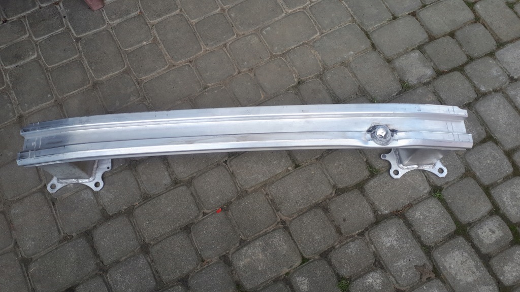 фото №1, Ford focus mk4 балка бампера задняя jx61-n41400-ab