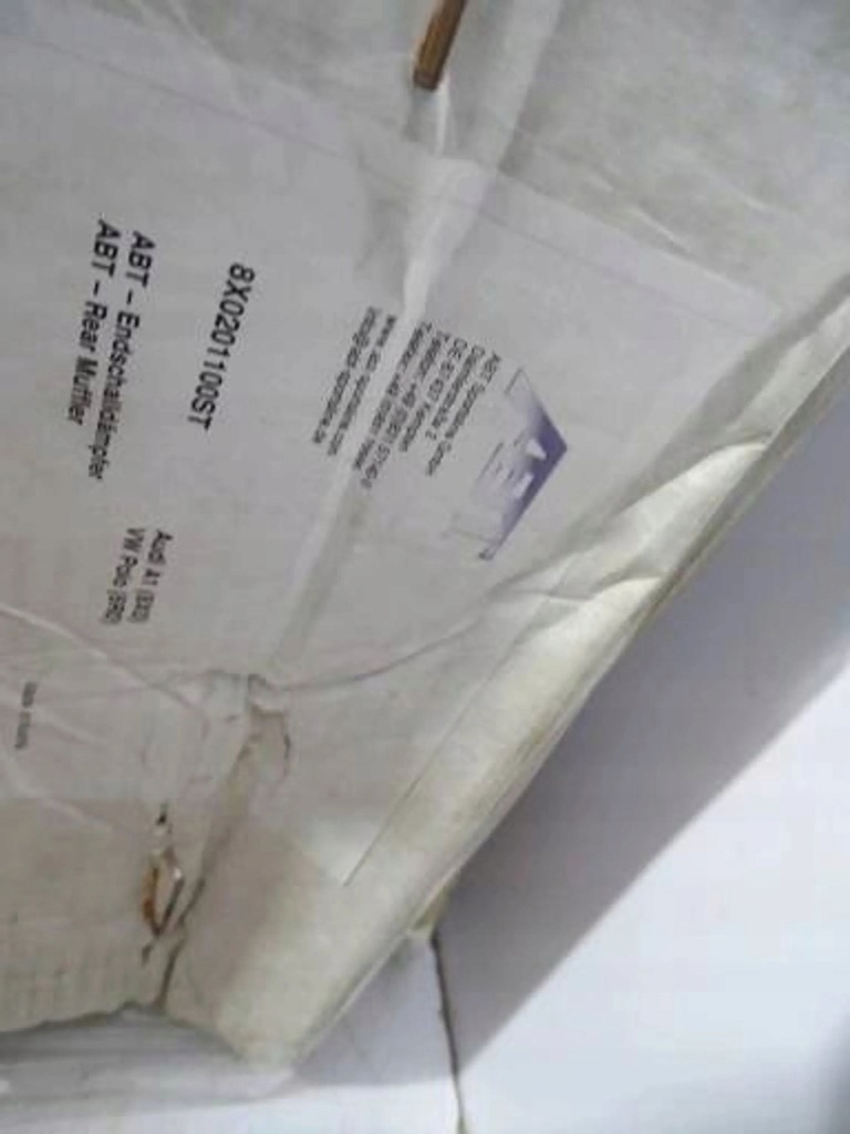 фото №9, Набор s-line s1 abt тюнинг abt audi a1 8x aloha новый! 2