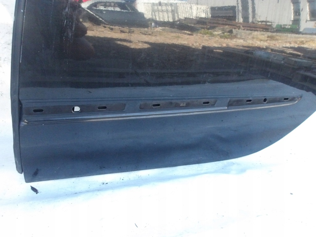 фото №4, Двері лівий задня renault laguna ii kombi nv676