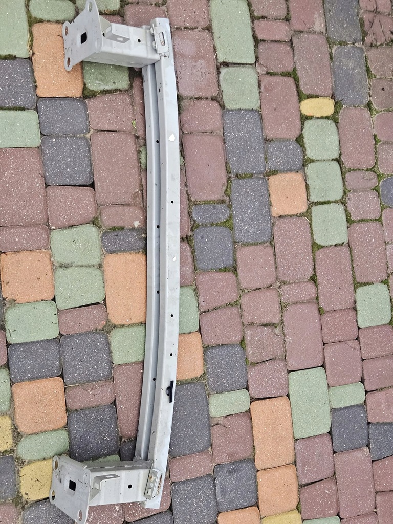 фото №7, Балка передня підсилювач renault scenic iv 4