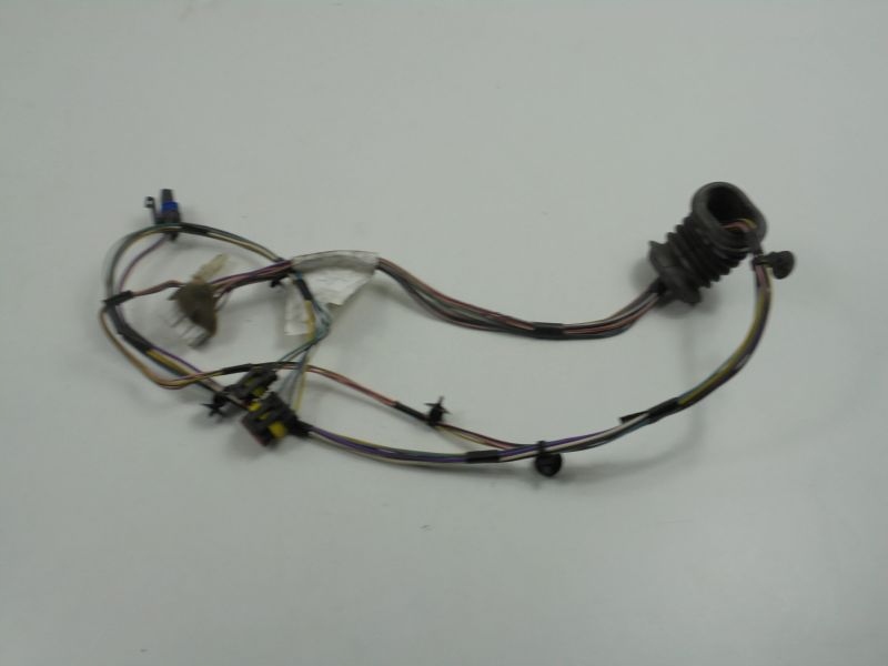 фото №7, Delta ii 836 джгут двері перед праве 82470437