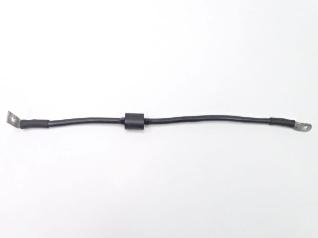 фото №1, Шланг стартер генератора audi a8 s8 d3