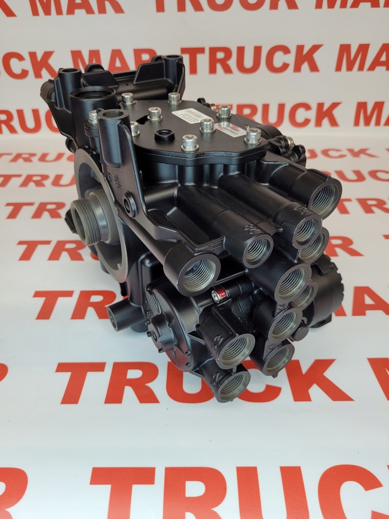 фото №6, Клапан egr 7.04255.46