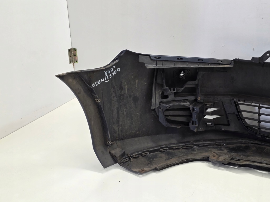 Vw golf vi hb бампер передний перед ld5q в Украине