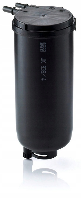 фото №1, Фільтр пального iveco daily iv дизель 3,0 08-11