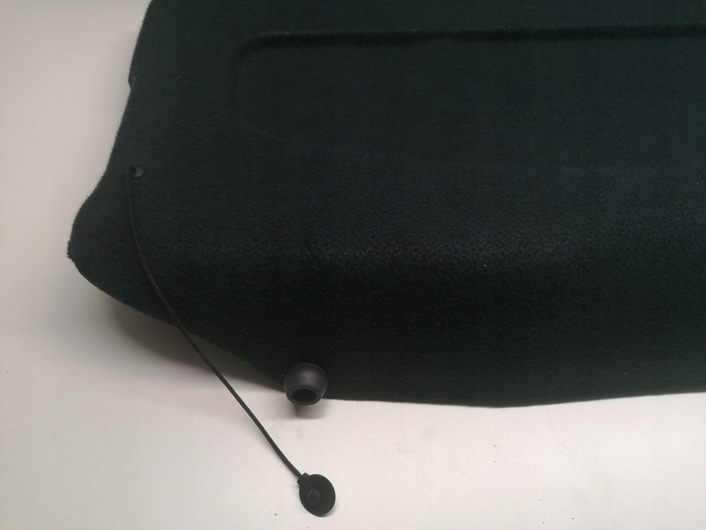 фото №6, Полка багажника задняя c-max/grand 2010-2015 _ 1857915 _ am51-r46506-bd38c5