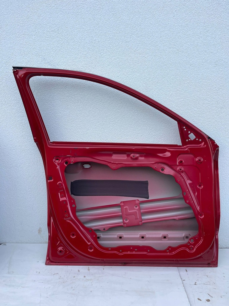 фото №7, Дверь перед передние левая kia niro 2 ii 22-