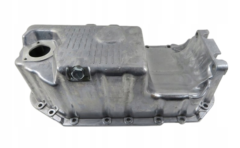 фото №1, Піддон масляна vw new beetle 1.4 2005 - 2010