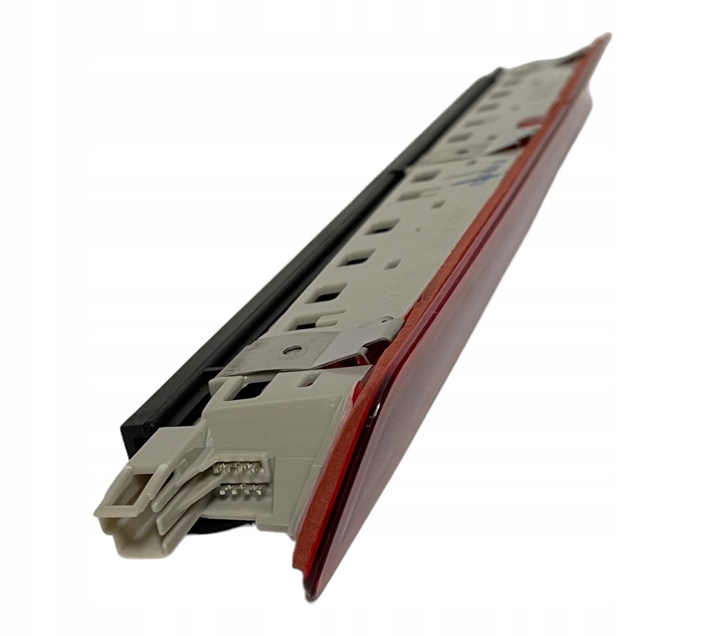 фото №2, Skoda fabia ii 07- kombi nowe свет стоп led