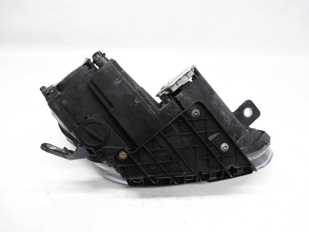 фото №9, Maserati ghibli iii 13-17 лампа левая ксенон поворотный led оригинальная 670004660