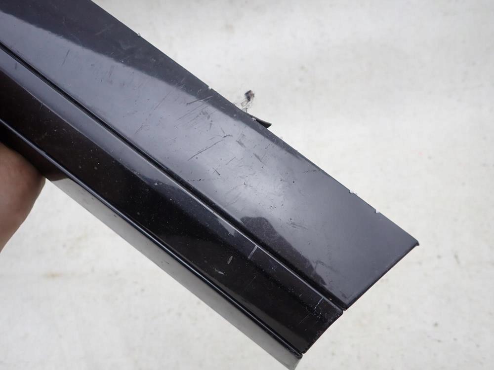 фото №11, Vw arteon 17- молдинг двері лівий перед