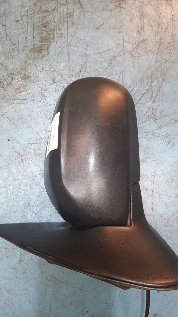 фото №1, Зеркало левая mazda tribute 01r 3pin