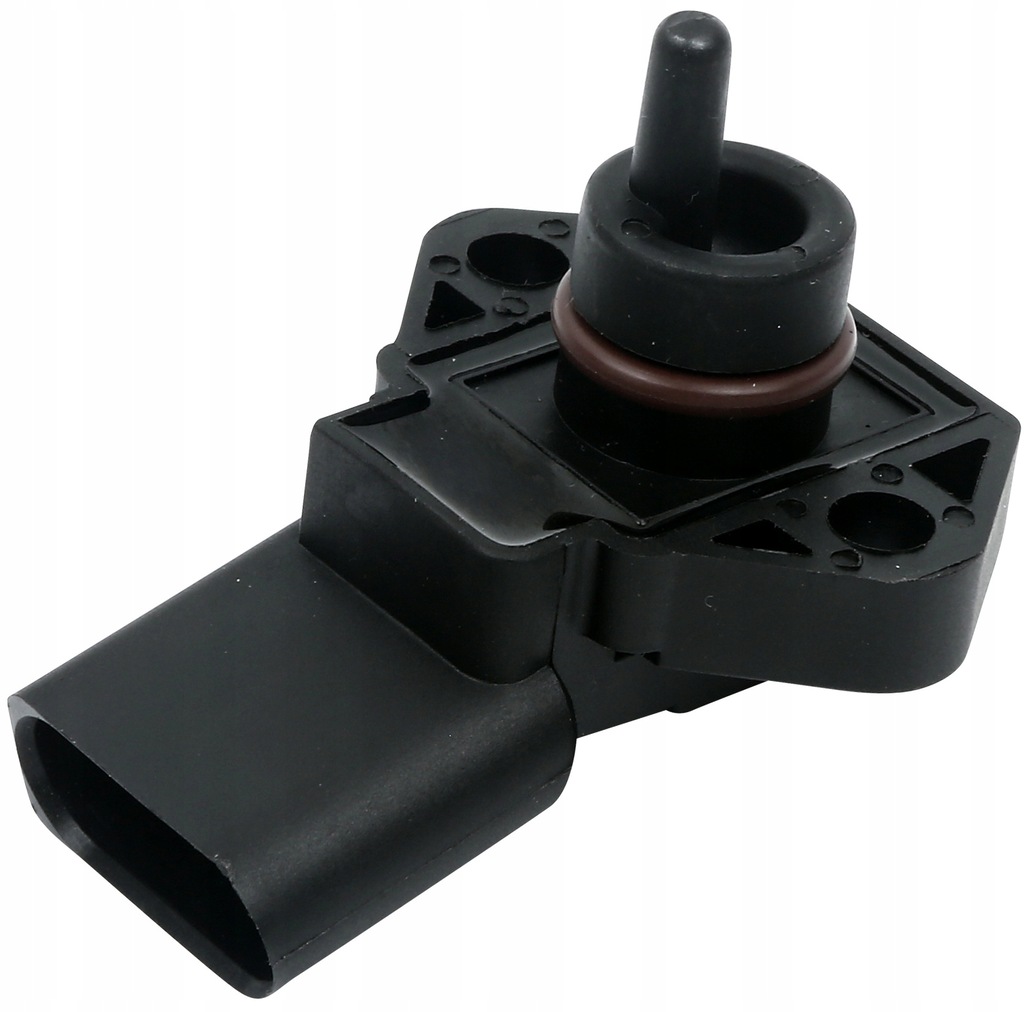 фото №10, Borsehung b16934 датчик, тиск w колектор впускний