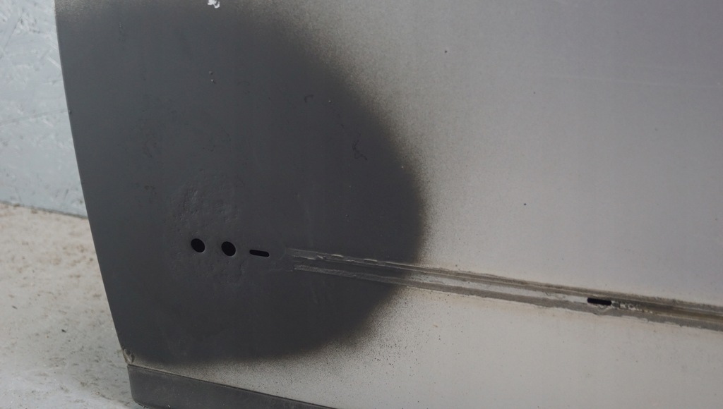 фото №13, Двері лівий перед vw passat b6