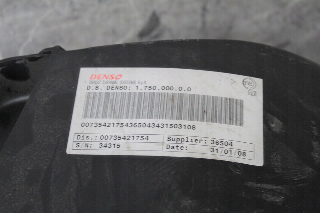 фото №6, Отопитель fiat ducato iii europa climatronic