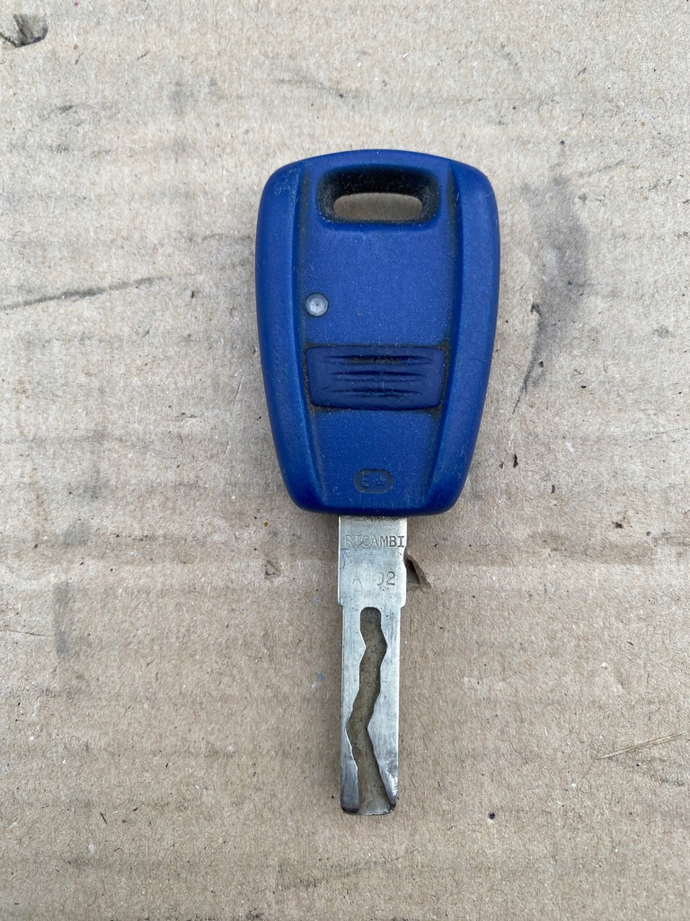 фото №16, Fiat doblo i набор ручки наружных