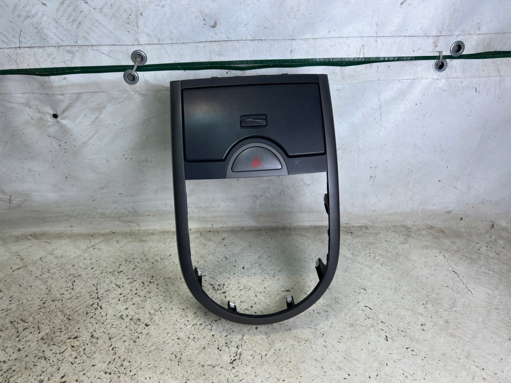 фото №1, Kia soul i 08- бардачок вимикач світла аварійних