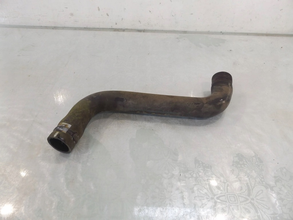 фото №2, Modus 1,5dci труба waż wody