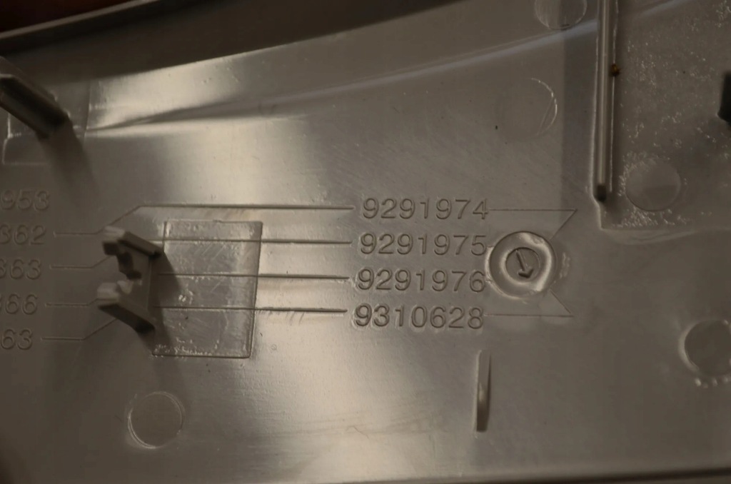 фото №9, Комплект pokryć кровельные bmw i3 i01 51437275668 27528497 125kw 2019