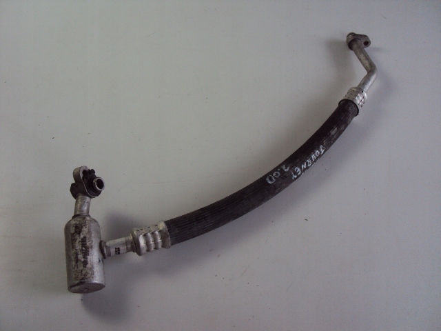 фото №1, Шланг кондиціонера dodge journey 2.0 дизель