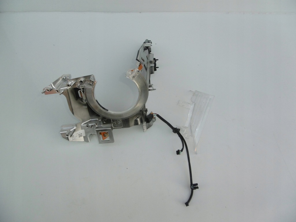 фото №1, Відбивач захист лампи лівий перед mazda cx-5 ii