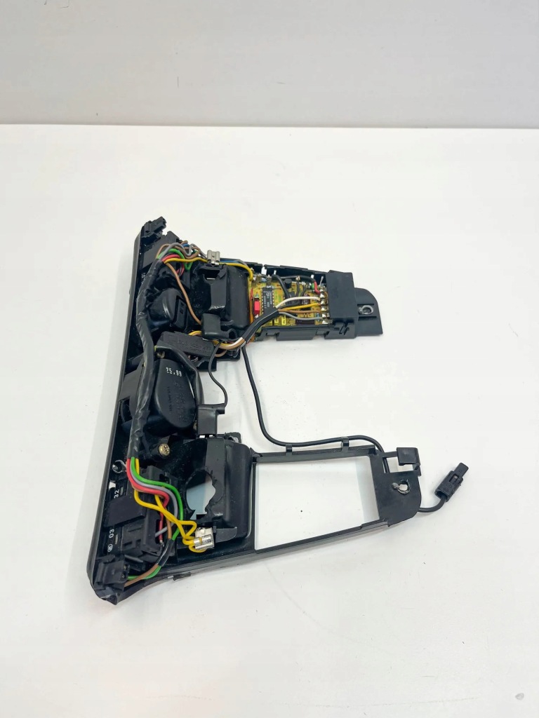 Освещение внутреннее mercedes-benz sl r129 a1298200501 33939995 5.0l в Украине