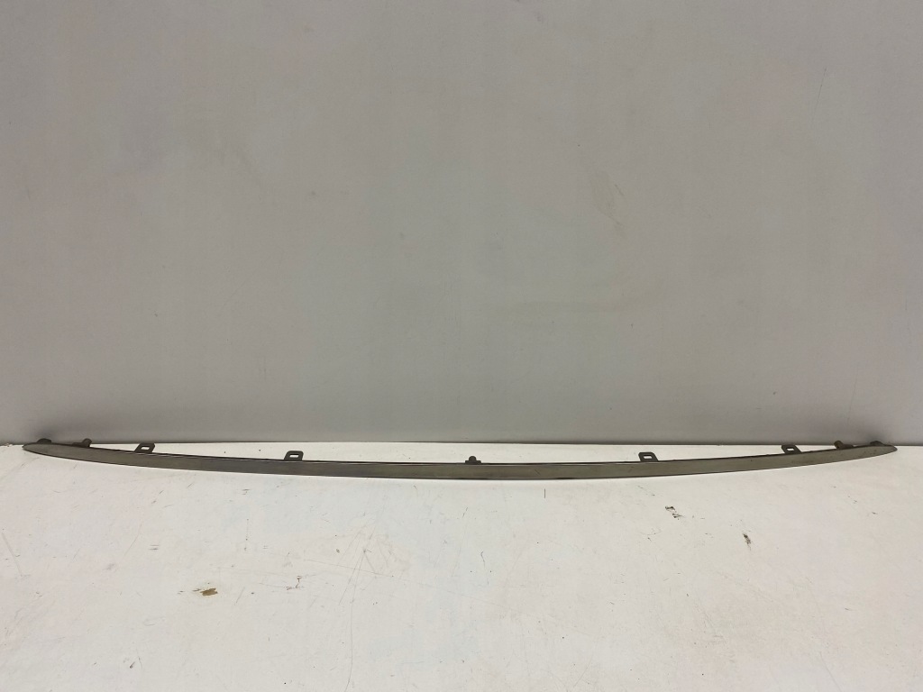 фото №1, Renault clio v 5 hb хром молдинг крышки задняя 2019-