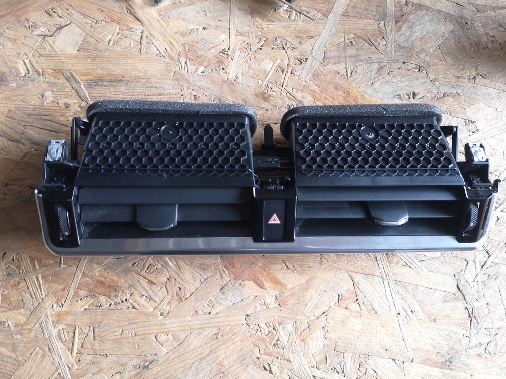 фото №2, Rr velar решётка обдув средняя j8a2-014l20