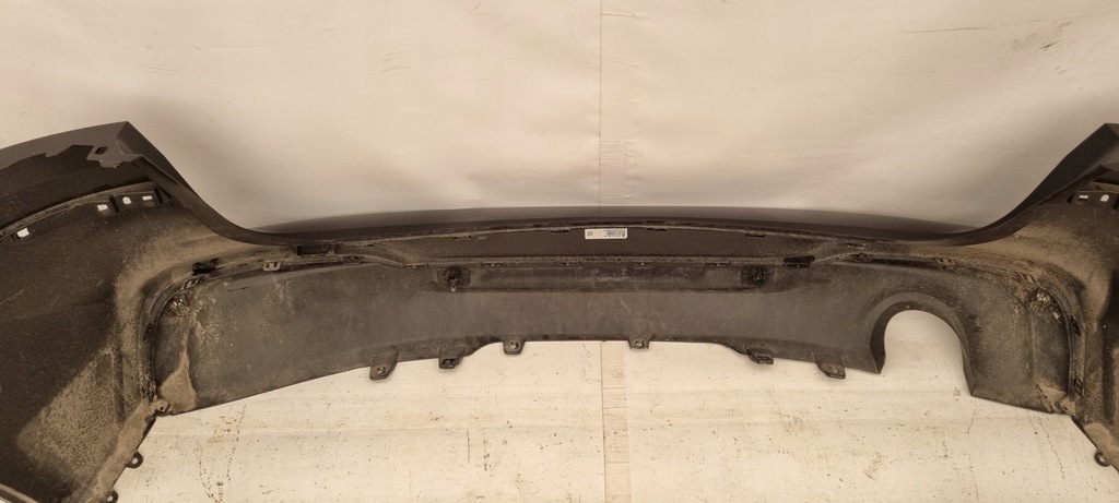 фото №6, Bmw 2 f45 m-pakiet бампер задний