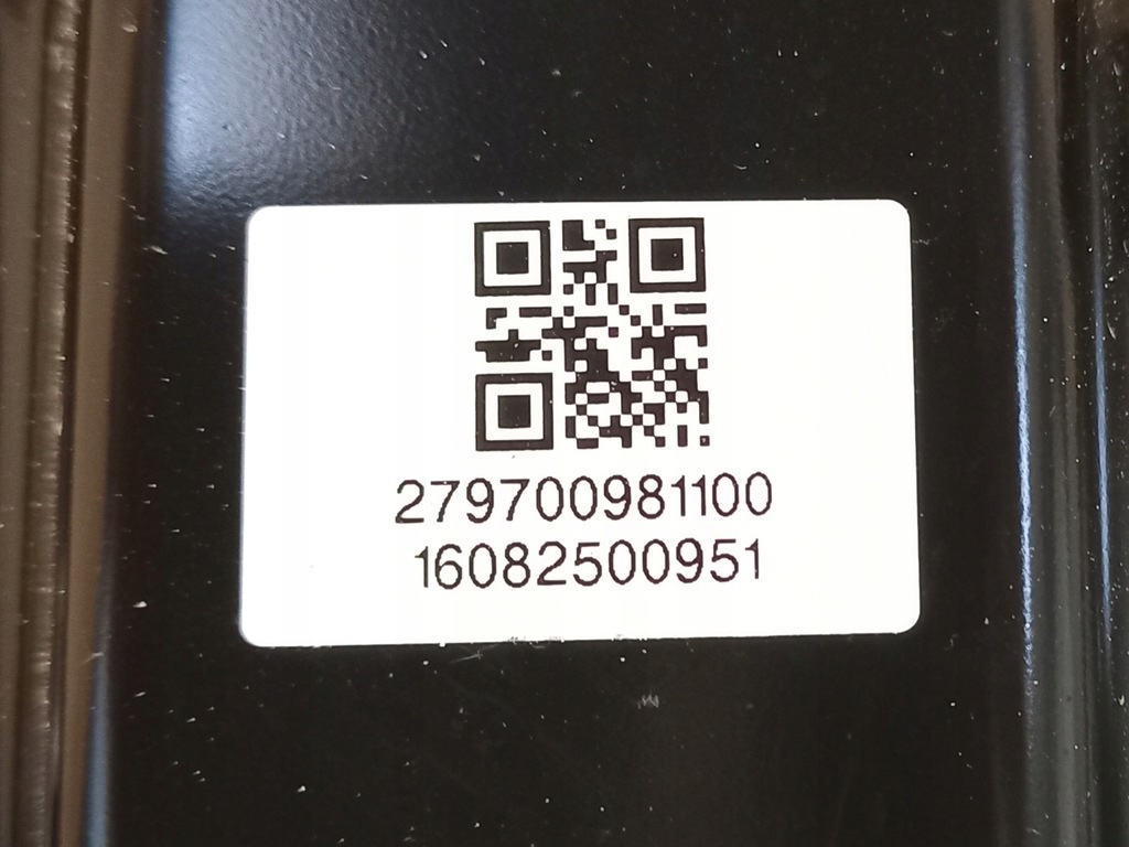 фото №7, Корпус блок керування двигуна ecu volvo s90 ii v90 ii 2017-31459914 31439651