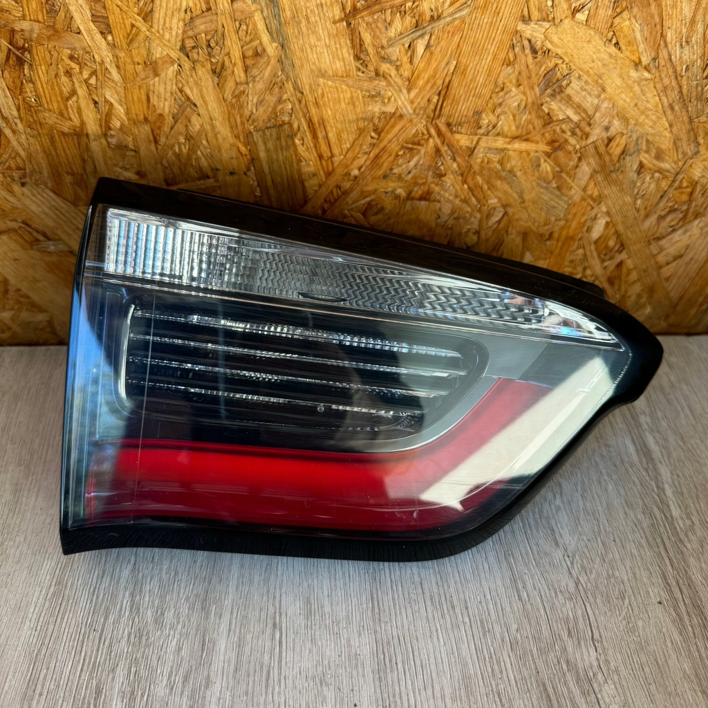 фото №1, Jeep оригинальный номер p55112685ab