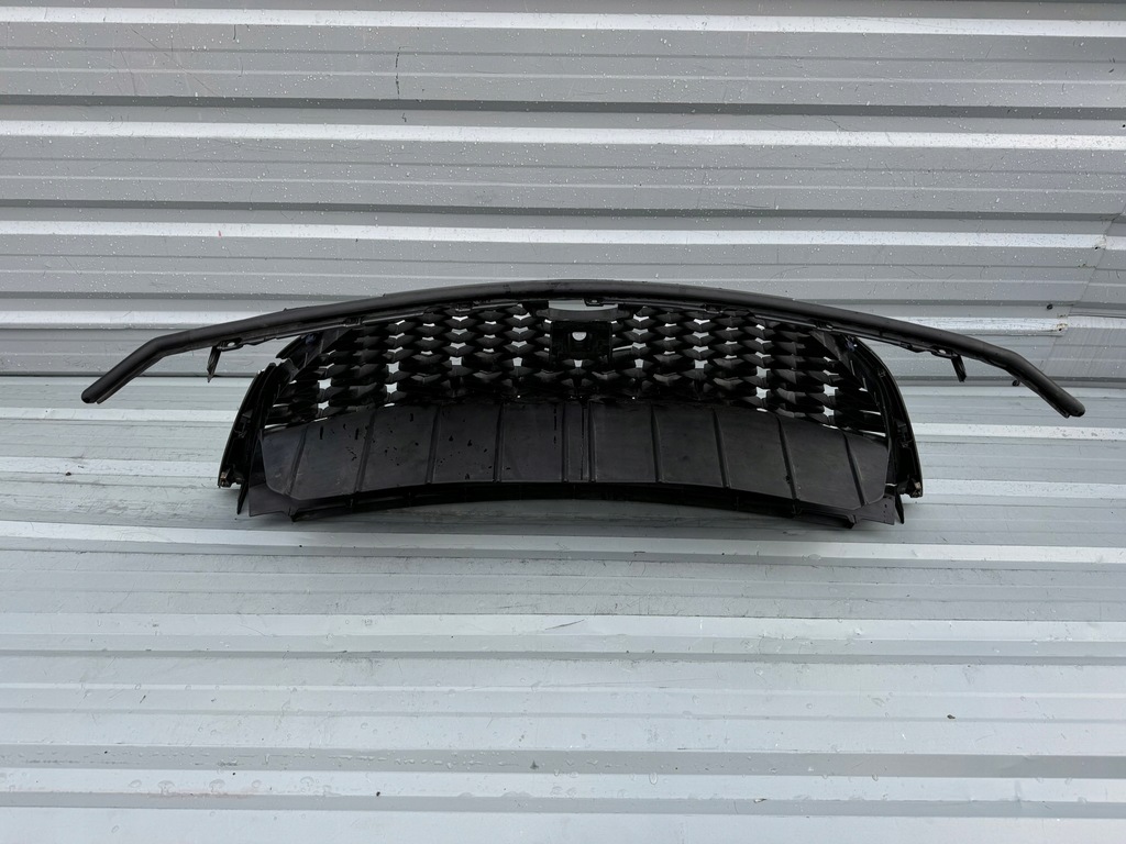 фото №14, Lexus rx iv 4 450h 19-22r решётка радиатора решётка радиатора радиатора перед 52112-48040