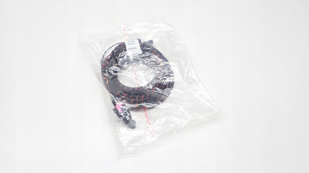 фото №6, Nowa джгут фаркоп hak буксирувальний skoda scala 657