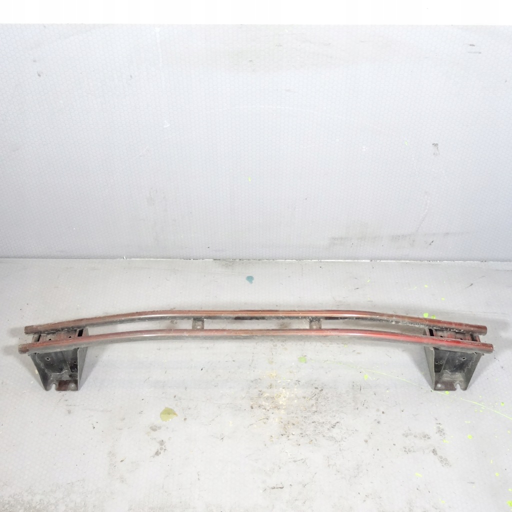 фото №1, Suzuki sx4 балка бампера задня